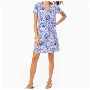 Lilly Pulitzer Essie Dress